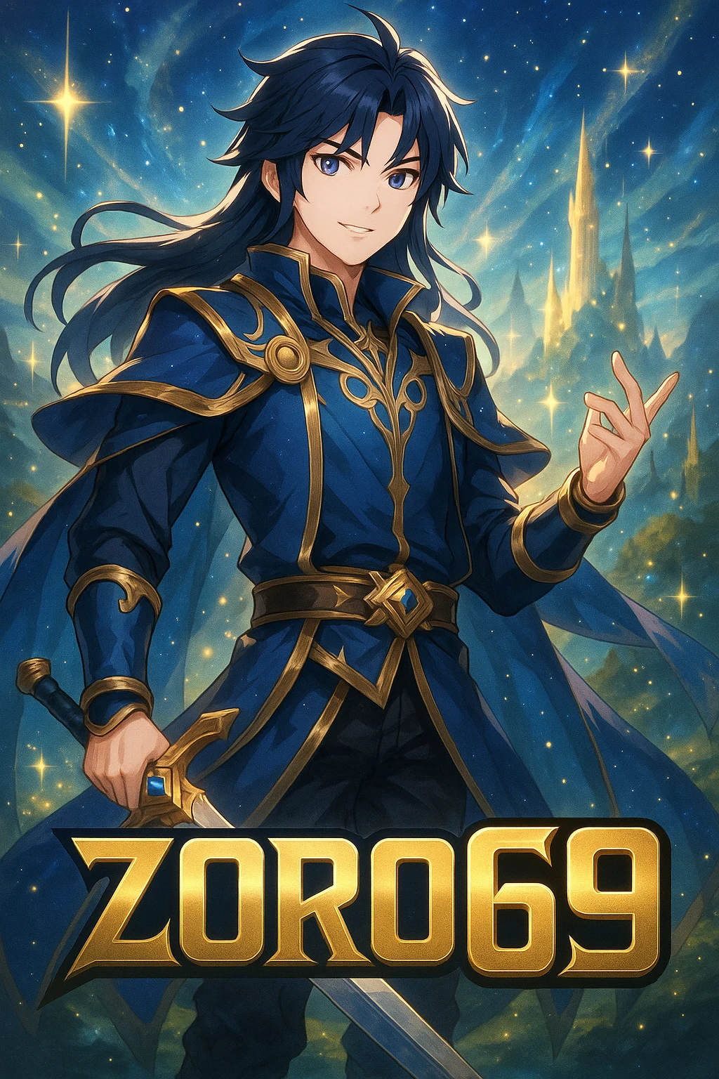 Zoro69 : Petualangan Game Zoro 69 Membawa Energi Luar Biasa                 
        Zoro69 : Petualangan Game Zoro 69 Membawa Energi Luar Biasa